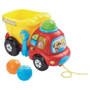 Vtech Put & Take Dumper Truck