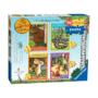 Ravensburger Gruffalo-My First Jigsaw Puzzles