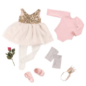 Our Generation Opening Night Deluxe Outfit