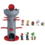 Super Mario Blow Up Shaky Tower