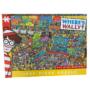 Where’s Wally Wild West 1000 Piece Jigsaw Puzzle