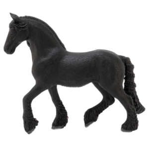 Schleich 13906 Frisian Mare