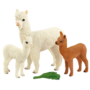 Schleich 42544 Alpaca Set