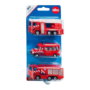 Siku Gift Set Fire Brigade - 3 Pack