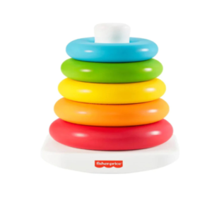 Fisher-Price Rock A Stack