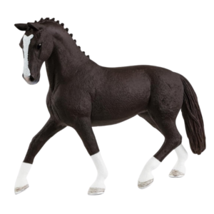 Schleich 13927 Hanoverian Mare