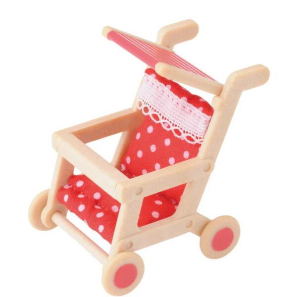 Sylvanian Families Pushchair