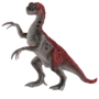 Schleich 15006 Therizinosaurus Juvenile