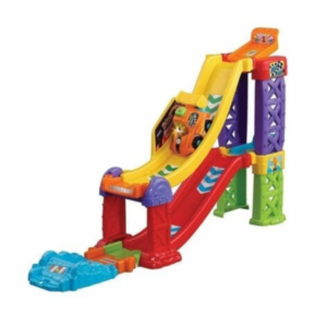 Vtech Toot-Toot Drivers 3 in1 Raceway