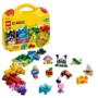 Lego Classic 10713 Creative Suitcase Building Bricks