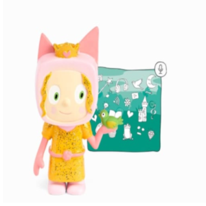 Creative-Tonies Princess Figure