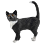 Schleich 13770 Cat Standing