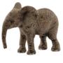 Schleich 14763 African Elephant Calf