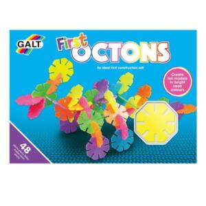 Galt First Octons
