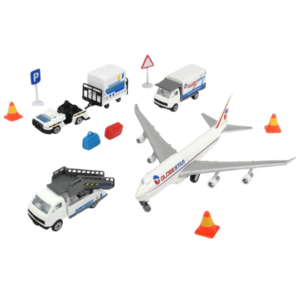 Airport Playset