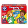 Orchard Toys Shopping List Game – Clothes