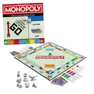 Monopoly Classic Game