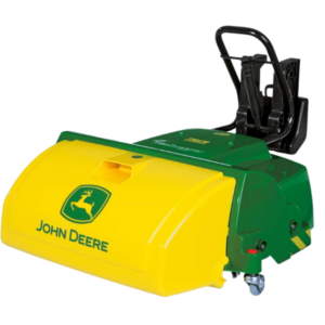 Rolly John Deere Sweeper