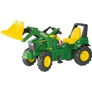 Rolly John Deere 7930 with Pump Tyres