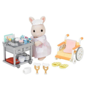 Sylvanian Families Country Nurse Set