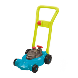 Ecoiffier Turbo Lawn Mower