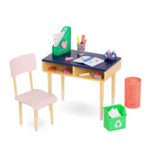 Our Generation Brilliant Bureau