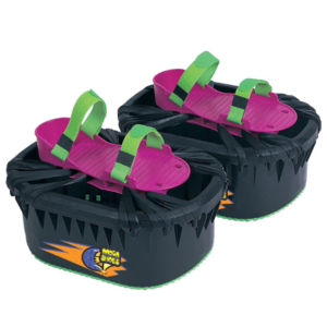Moon Shoes