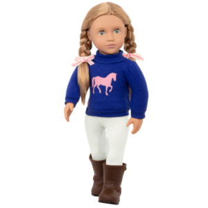 Our Generation Montana Faye