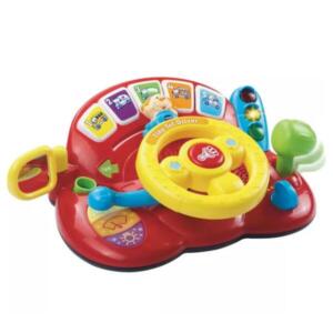 Vtech Baby-Tiny Tot Driver