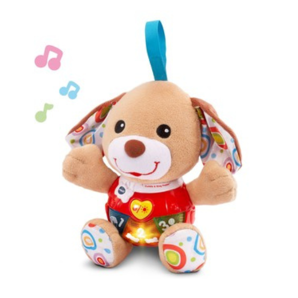 Vtech Little Singing Puppy