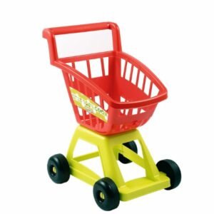 Ecoiffier Supermarket Trolley