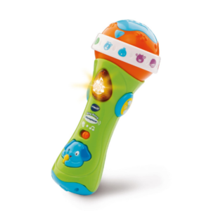 Vtech Sing Along Microphone
