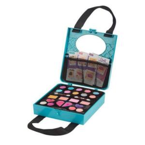 Shimmer'n Sparkle InstaGlam All-in-One Beauty Makeup Tote
