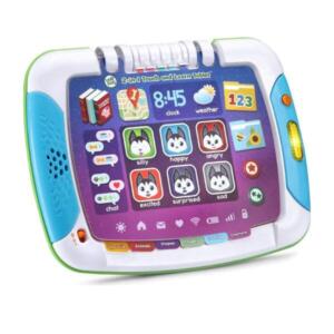 LeapFrog 2-in-1 Touch and Learn Tablet