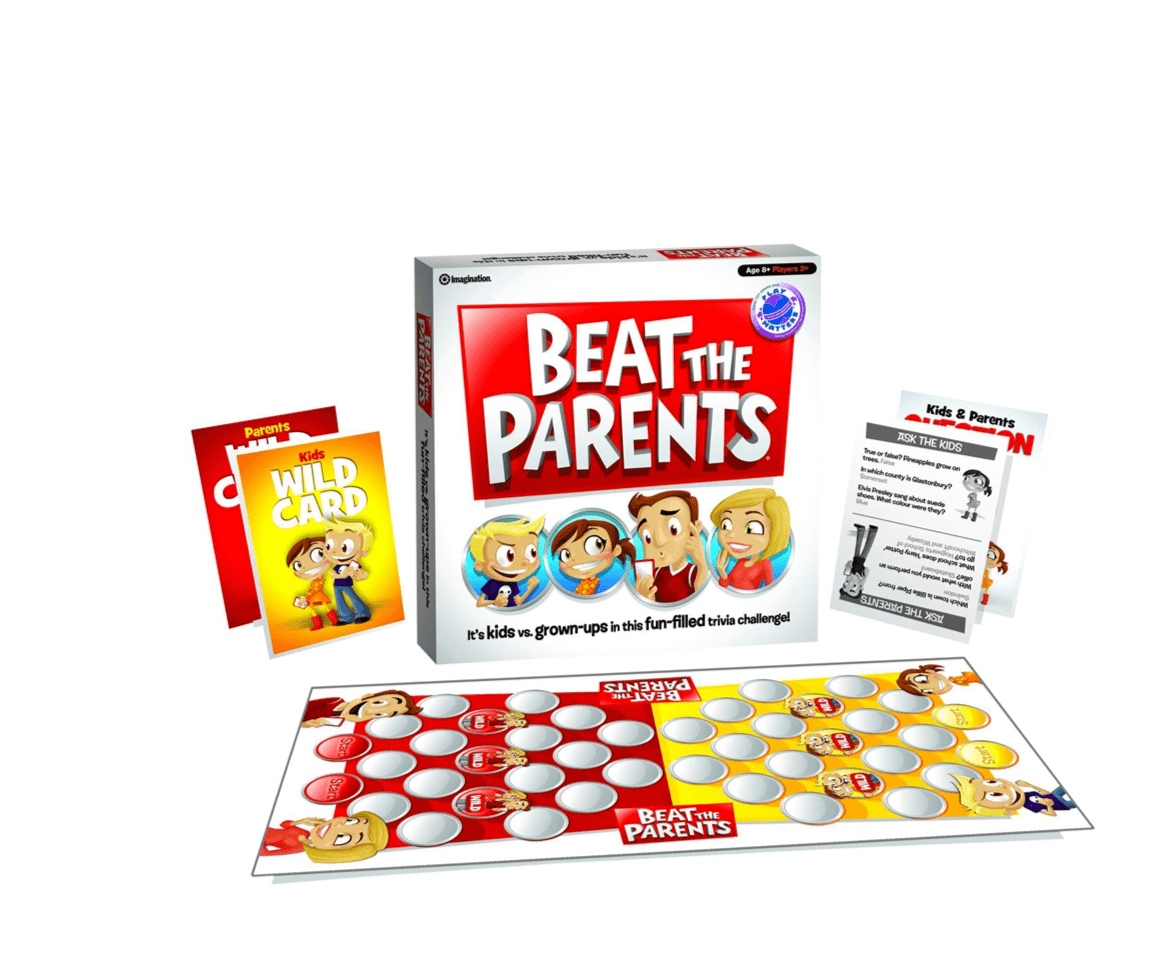 Beat The Parents
