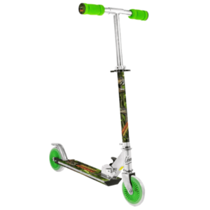 Ozbozz Dinosaur Scooter