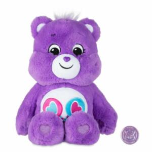 Care Bears Share Bear 35cm in Presentation Box