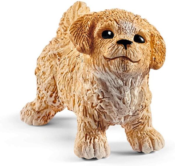Schleich 42480 Farm World Puppy Pen - Image 2