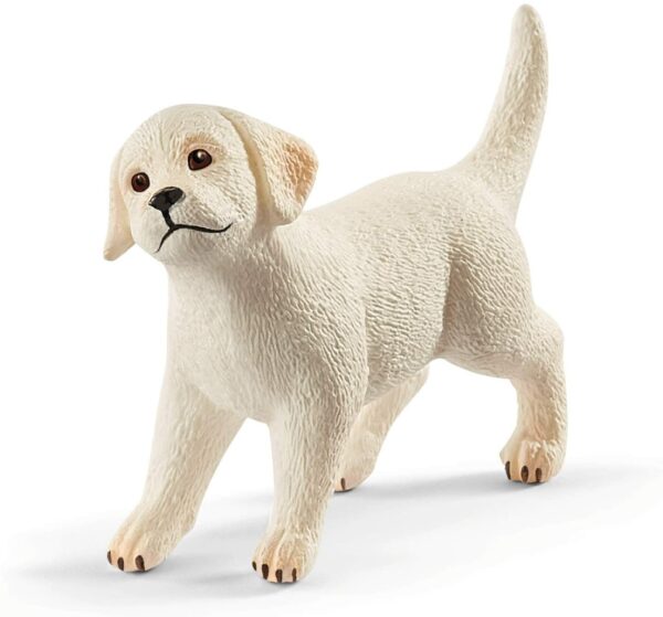 Schleich 42480 Farm World Puppy Pen - Image 4