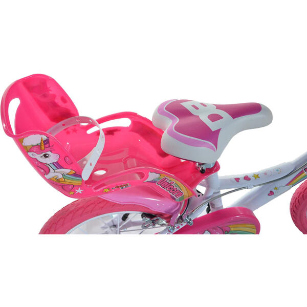 Unicorn 14 Inch Bike - Image 3