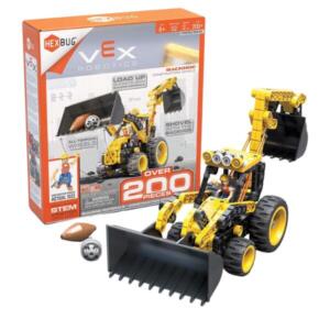 Hexbug Vex Robotics Backhoe