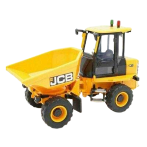 Britains 1:32 JCB 6T Dumper