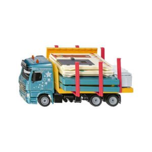 Siku 1:50 Mobile House Transporter