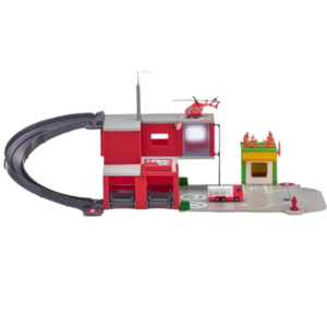 Siku 1:32/1:50 Fire Station