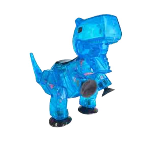 StikBot Mega Dino Assortment