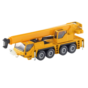 Siku 1:50 Mobile Crane Truck