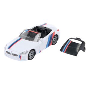 Siku 1:50 BMW Z4 M40i