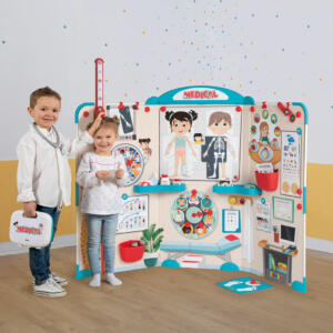 Smoby Doctors Surgery