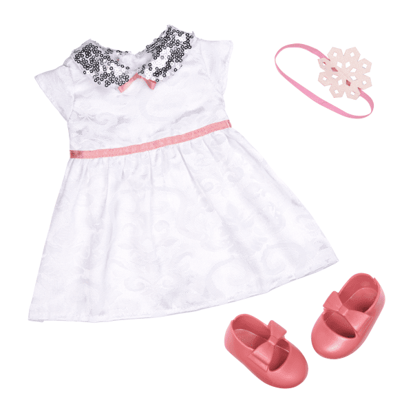 Our Generation Julissa A True Gem