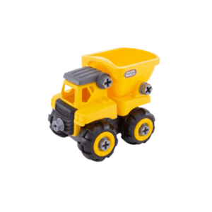 Nikko Toys Junior Builder Dump Truck